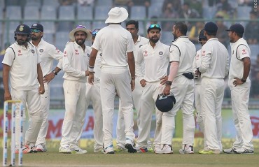 South Africa to host India in a three-match Test series starting January 5
