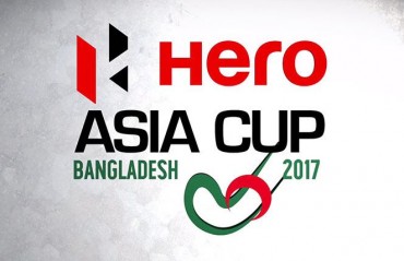 Hero Asia Cup 2017 is important to assess the team for the future: Chinese CUI Yingbiao Head Coach
