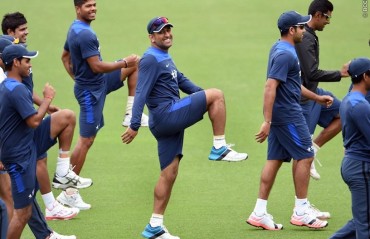 READ: Passing Yo-Yo test a must to get into the Indian team