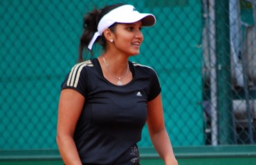 Sania, Bopanna in quarters; Paes knocked out of Wimbledon