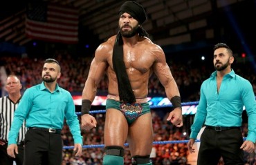 WWE set to make return To India in December