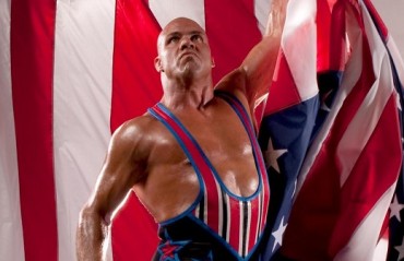 WWE News: Kurt Angle to wrestle In WWE after 11 years