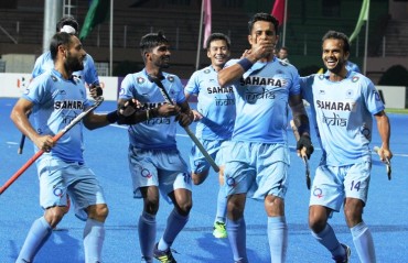 Indian Menâ€™s Hockey Team beat Pakistan 4-0; set to play Malaysia in Final of the Hero Asia Cup 2017