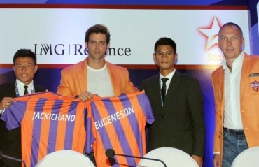HIDDEN GEMS: Pune City has unearthed a few that could turn the game for them
