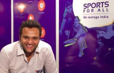 Sports For All announces its Championship Fund for Mumbaiâ€™s TOP 10 Sporting Schools
