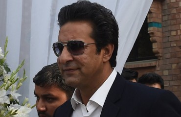 Sport should be isolated from politics but ICC doesn't have the power to pursue BCCI for INDvPAK series: Wasim Akram