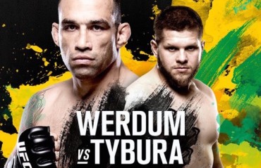 UFC Sydney Preview and Schedule for fans in India