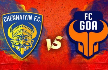 Fantasy Football: Dream11 tips for ISL 2017 match between Chennaiyin FC v FC Goa