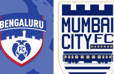 ISL 2017: Bengaluru FC vs Mumbai City – Two of the strongest ISL title contenders
