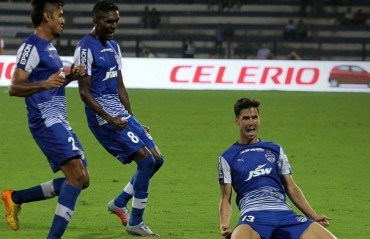 ISL 2017: Bengaluru FC make easy picking of Mumbai City FC as they run out 2-0 winners