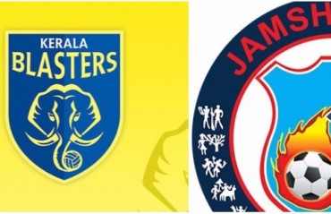 Fantasy Football: Dream11 tips for ISL 2017 match between Kerala Blaster FC vs Jamshedpur FC