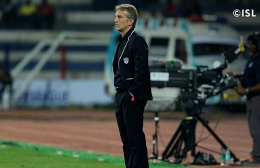 Not a question of winning, but how we win, says BFC coach Roca; states match vs Dynamos a tough battle