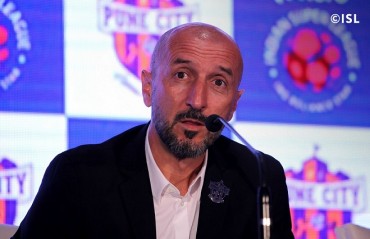 As a team, we have to work both defensively & offensively, says Pune City coach Popovic