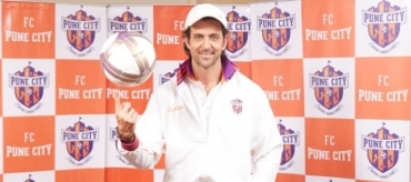 FOREIGN ASSETS: FC Pune City buys speak of homework well done