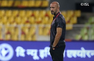 Very happy with the performance but won't be taking ATK lightly, says Pune coach Popovic