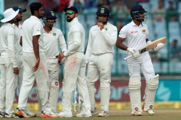#TFGtake: Why the India-Sri Lanka series was a bad advert for Test cricket