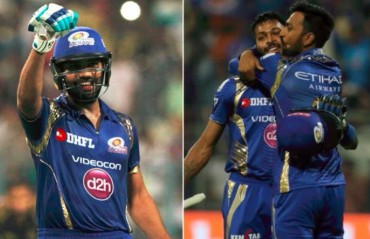 IPL 2018: Mumbai Indians to retain Rohit, Hardik & Krunal; Delhi Daredevils to keep Pant & Iyer
