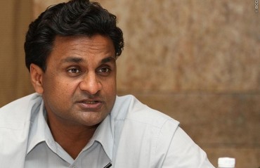 Bhuvi can be a great asset for the team on South African wickets, says Javagal Srinath