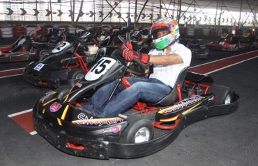 Bengaluru to host penultimate round of National Karting