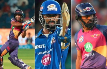 IPL 2018 -- 'Value For Money' Indian players; placed at base price of Rs 40 lacs or less