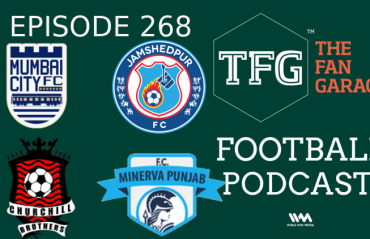 TFG Indian Football Podcast: ISL Top 4 Race + Minerva's Last Hurdles