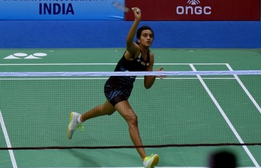 India Open 2018: Sindhu, Pranaav/Sikki enter SF, other Indians end their campaign