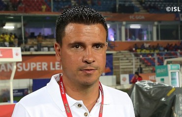 ISL 2017-18: Mixed reactions from Goa & NEUFC coaches after the match ended in a 2-2 draw