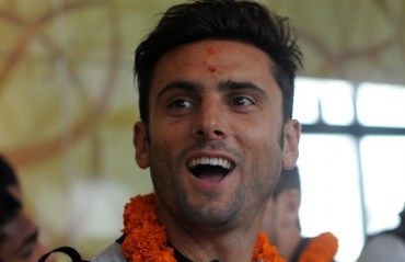 MARQUEE MANIA: Competent ATK midfield could help make Postiga the best in ISL 2015