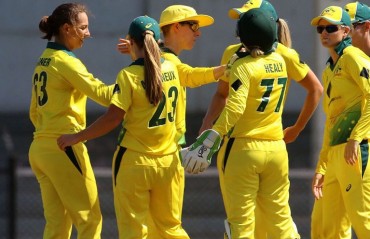 Fantasy Cricket: Dream11 tips for women's T20 tri-series--England v Australia