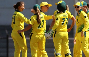 Fantasy Cricket: Dream11 tips in हिंदी for women's T20 tri-series--England v Australia