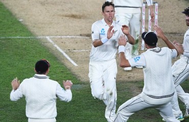 Fantasy Cricket: Dream11 tips for New Zealand v England 2nd Test