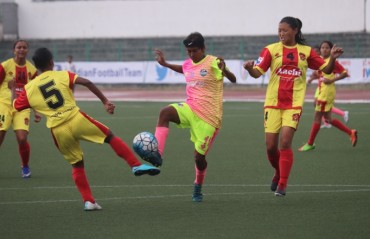 IWL 2018: Sabina and Manish on target for FC Sethu keeping a clean sheet over Gokulam Kerala FC