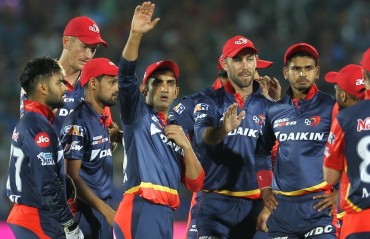 Fantasy Cricket: Dream11 tips for IPL T20--- Mumbai Indians v Delhi Daredevils