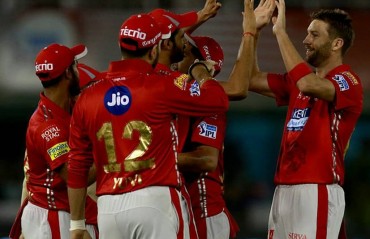 Fantasy Cricket: Dream 11 tips for IPL T20-- Kings XI Punjab v Sunrisers Hyderabad