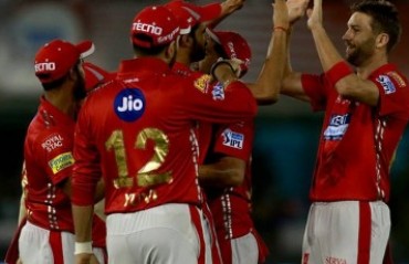 Fantasy Cricket: Dream 11 tips in हिंदी for IPL T20-- Kings XI Punjab v Sunrisers Hyderabad