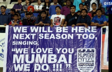 FAN QUOTIENT: Mumbai makes a decent start, needs much more to evoke emotional connect