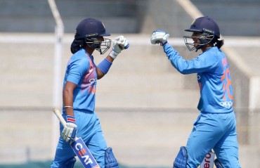 Fantasy Cricket: Dream11 tips for Asia Cup T20--Malaysia women v India women