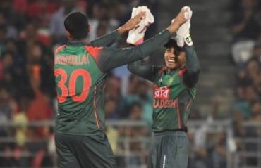 Fantasy Cricket: Dream11 tips in Hindi for 2nd T20-- Afghanistan v Bangladesh