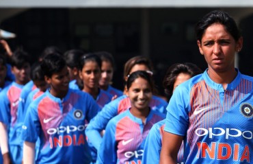 Fantasy Cricket: Dream11 tips for Asia Cup T20 India Women v Bangladesh Women