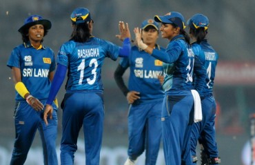 Fantasy Cricket: Dream11 tips for Asia T20-- Sri Lanka Women v Pakistan Women