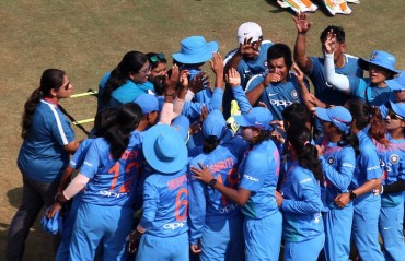 Fantasy Cricket: Dream11 tips for Asia T20-- India Women v Pakistan Women