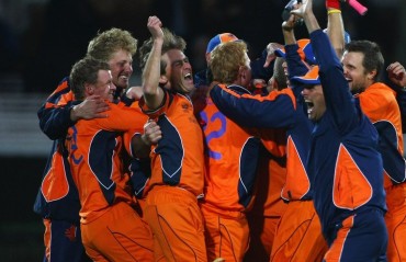 Fantasy Cricket: TFG Pundit tips for Tri-series T20--Netherlands v Ireland