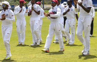 Fantasy Cricket: Dream11 tips for 2nd Test-- West Indies v Sri Lanka