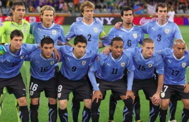 World Cup Fantasy Football -- Dream 11 Team for Egypt vs Uruguay -- EGY vs URU