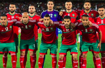 World Cup Fantasy Football -- Dream 11 Team for Iran vs Morocco -- IRA vs MOR