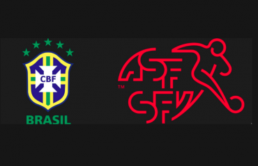 World Cup Fantasy Football - Dream 11 Team for Brazil vs Switzerland -- BRA vs SUI