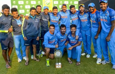 Fantasy Cricket: Dream11 tips for England Lions v India-A ODI