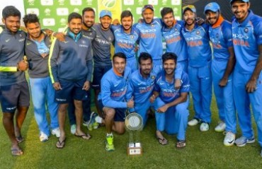 Fantasy Cricket: Dream11 tips in Hindi for England Lions v India-A ODI