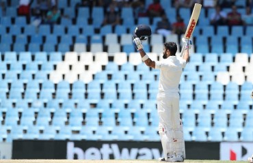 Kohli grabs top spot in ICC Test batting rankings for the first time