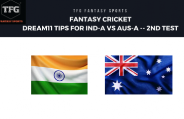 Fantasy Cricket: Dream11 tips in Hindi for India-A vs Australia-A -- 2nd unofficial test